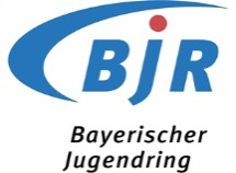 Logo Bayerischer Jugendring (BJR)