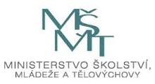 Logo Tschechisches Schulministerium