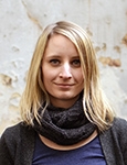 Die neue Kollegin bei Tandem Pilsen: Monika Stroblová