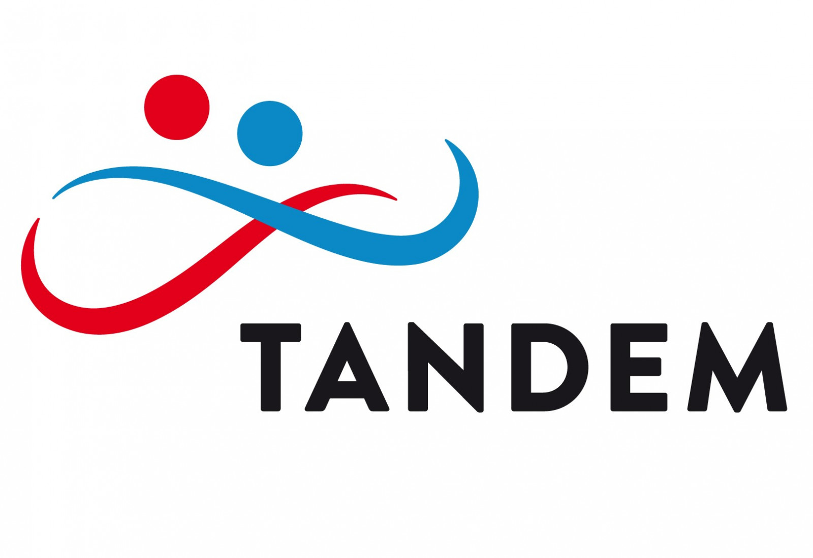 Das neue Tandem-Logo