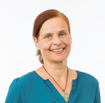 Ulrike Fügl