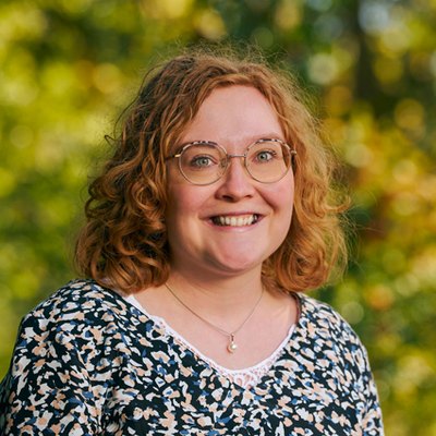 Louisa Polowy Louisa Polowy