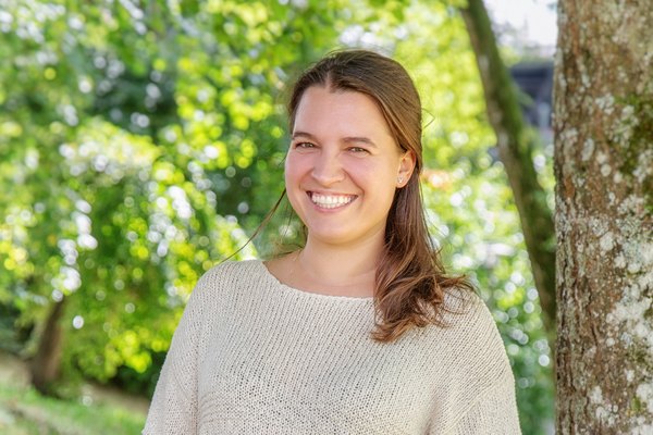 Maja Von Tilius