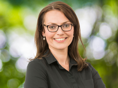 Portrait Jana Kremling