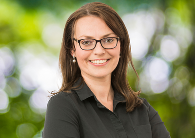 Portrait Jana Kremling