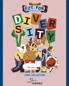 Titelseite Diversity Cards