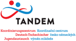 Tandem-Logo Druck