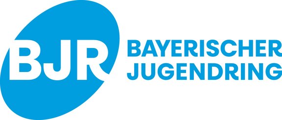 Logo des Bayerischen Jugendrings