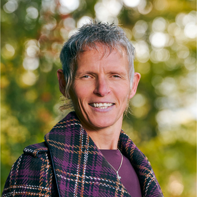 Andrea Hanauer Andrea Hanauer