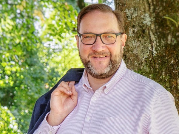 Bernd Böttcher