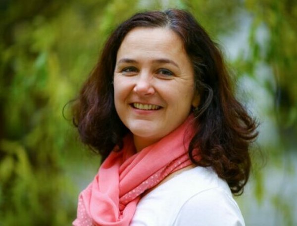 Lucie Kučerová