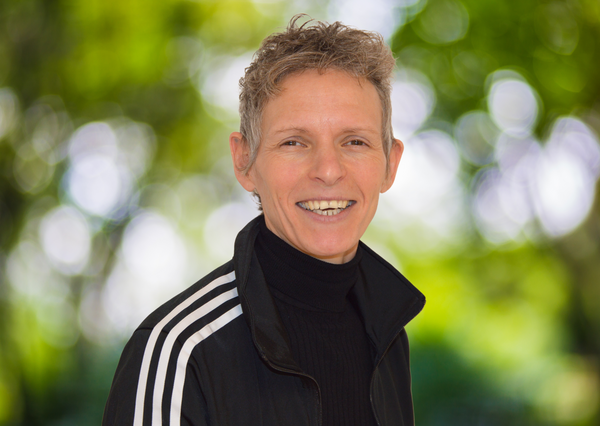 Andrea Hanauer