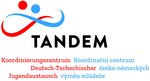 Tandem Logo Druck oder digital