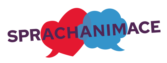 Sprachanimation Logo