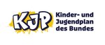 Förder-Logo KJP Digital / Deutsch