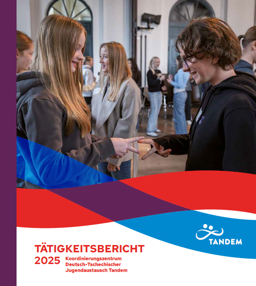 Tätigkeitsbericht 2025